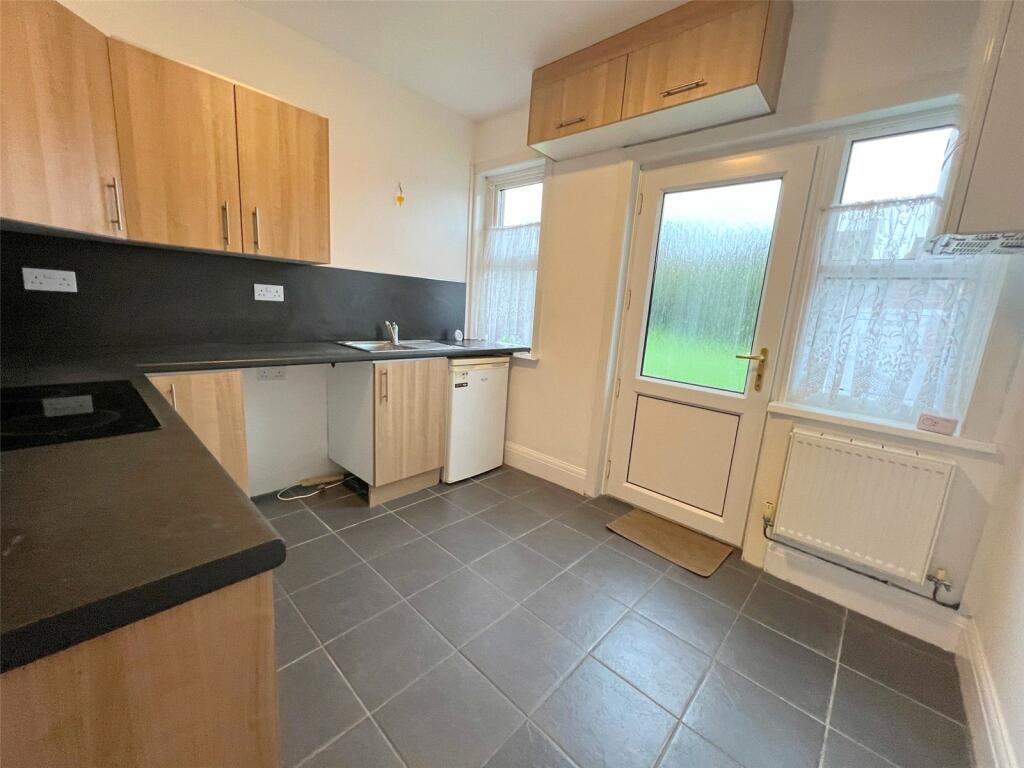 2 bed Detached Bungalow