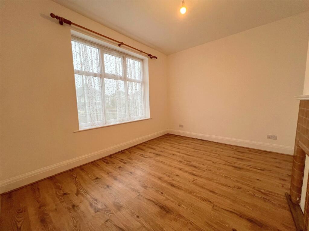 2 bed Detached Bungalow