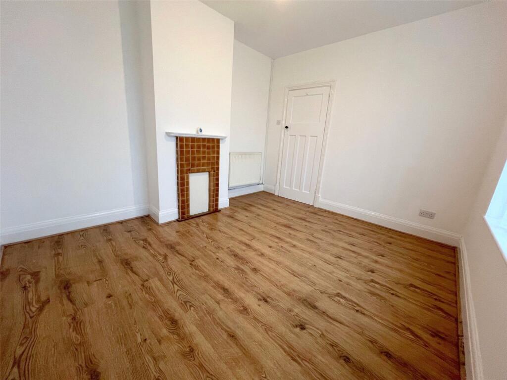 2 bed Detached Bungalow