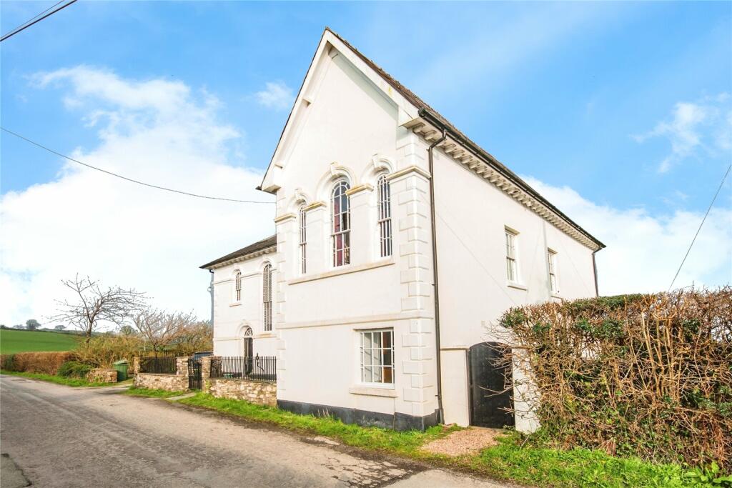7 bed House