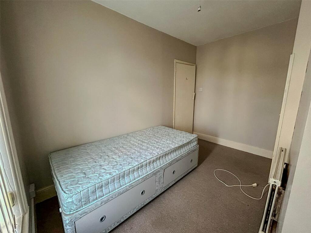 3 bed Terraced