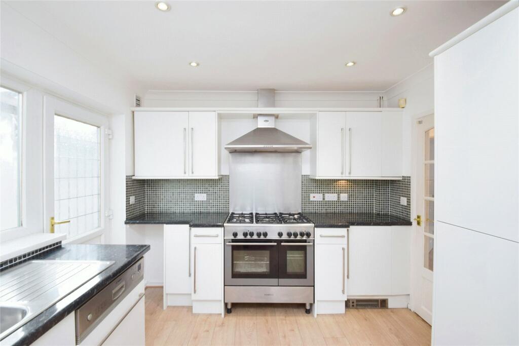3 bed Bungalow