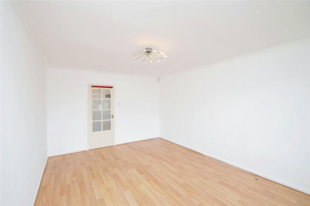 3 bed Bungalow