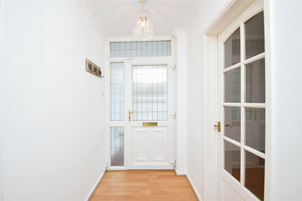 3 bed Bungalow