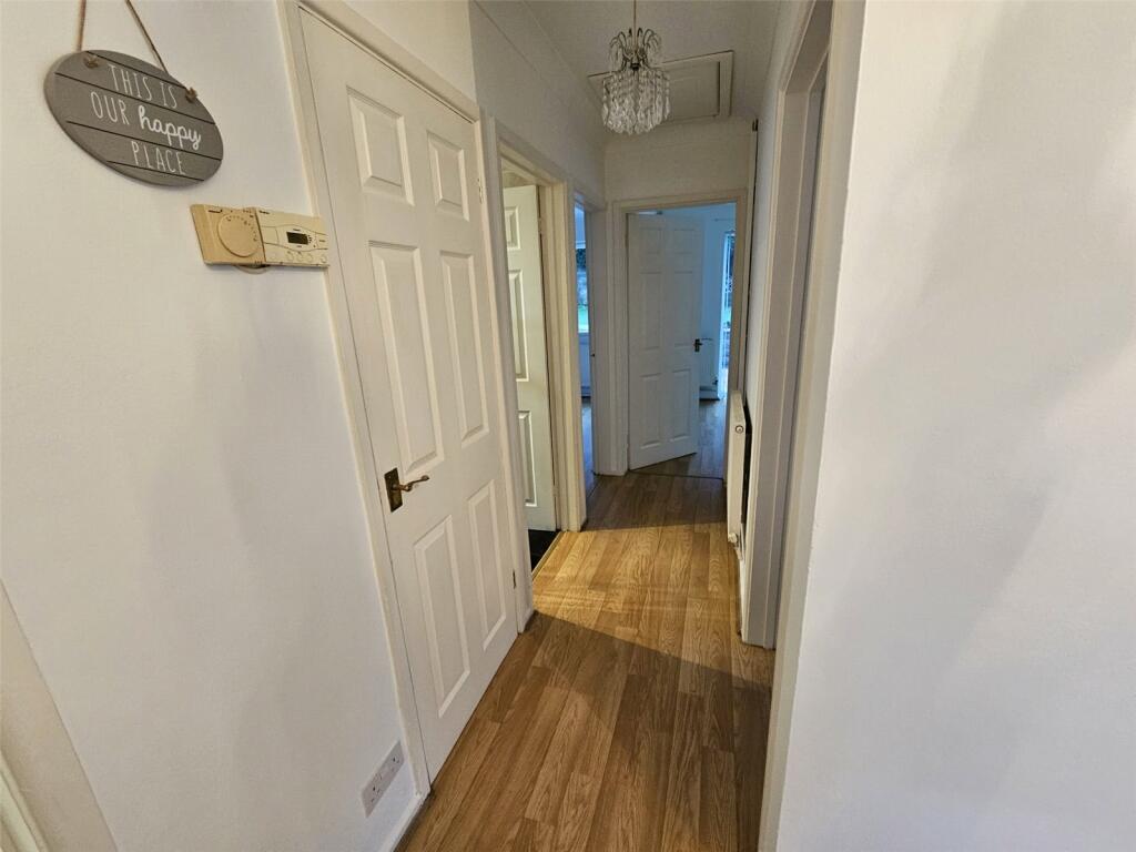 3 bed Bungalow