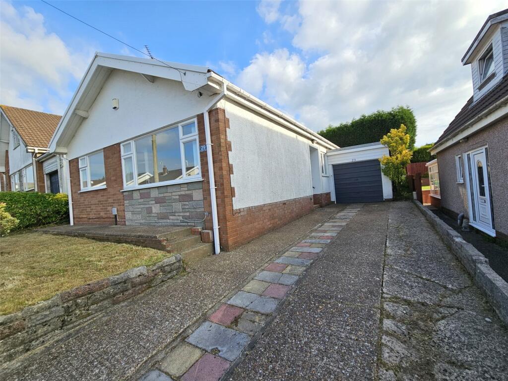 3 bed Bungalow