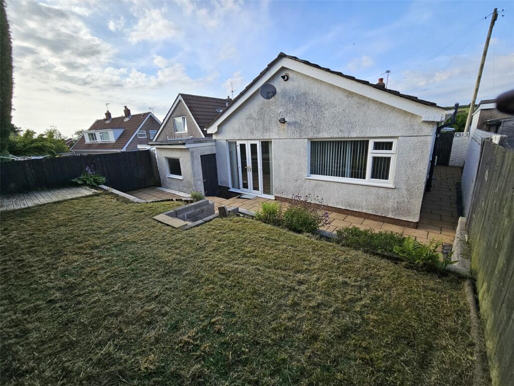 3 bed Bungalow
