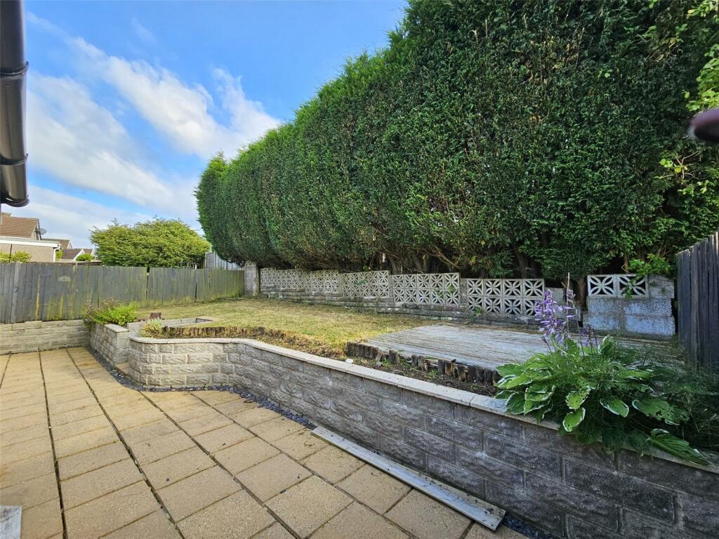 3 bed Bungalow