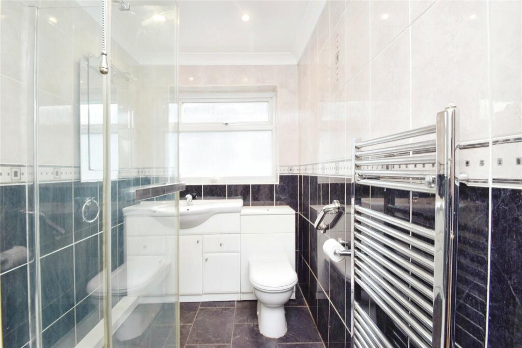 3 bed Bungalow
