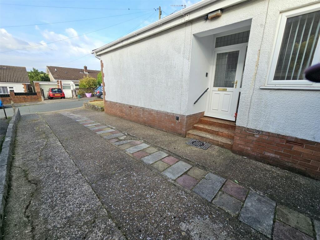 3 bed Bungalow