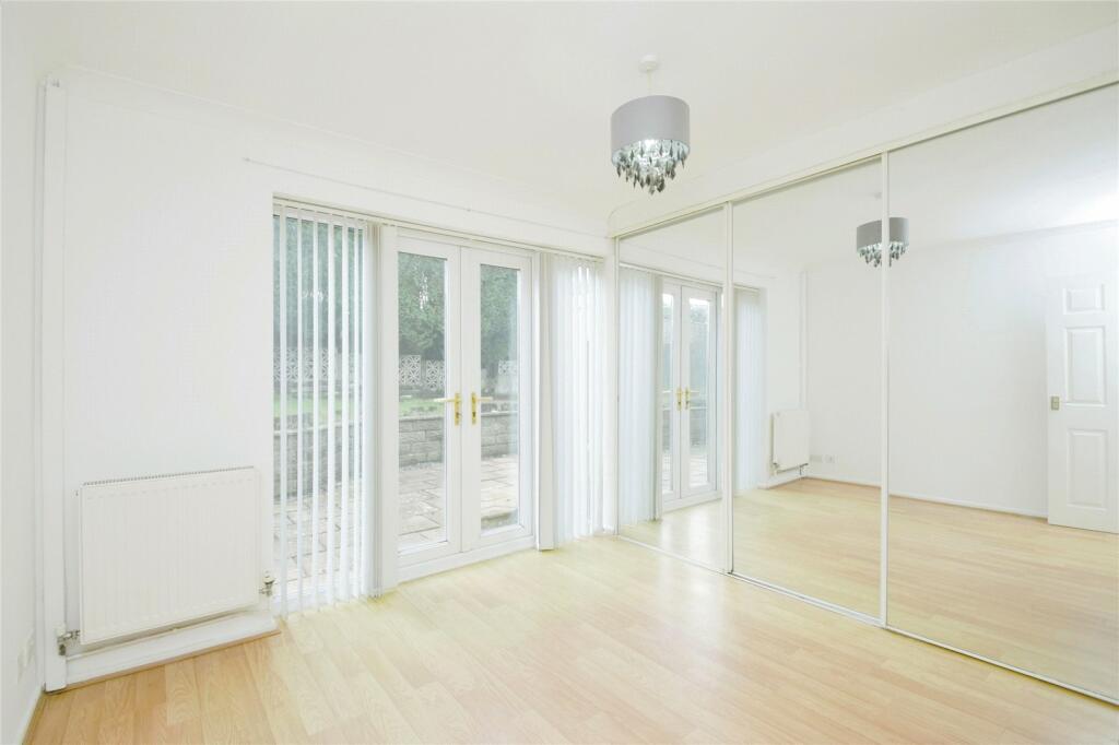 3 bed Bungalow