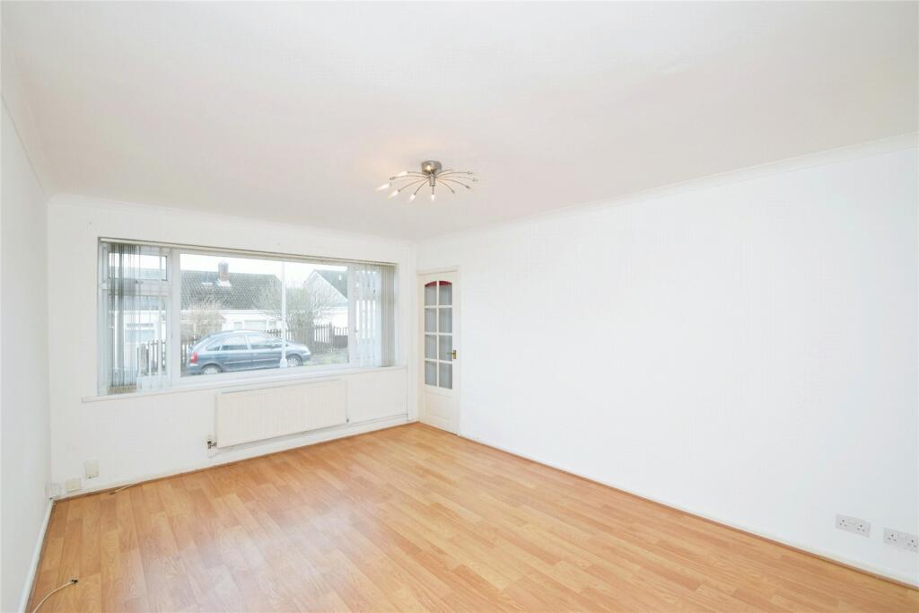 3 bed Bungalow
