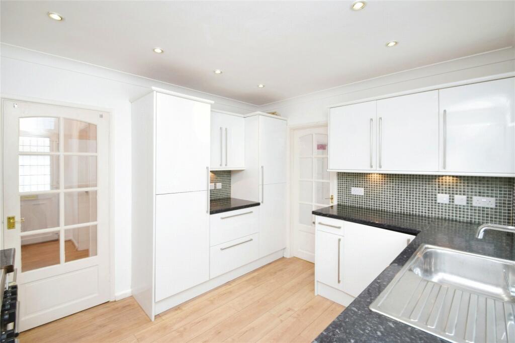 3 bed Bungalow