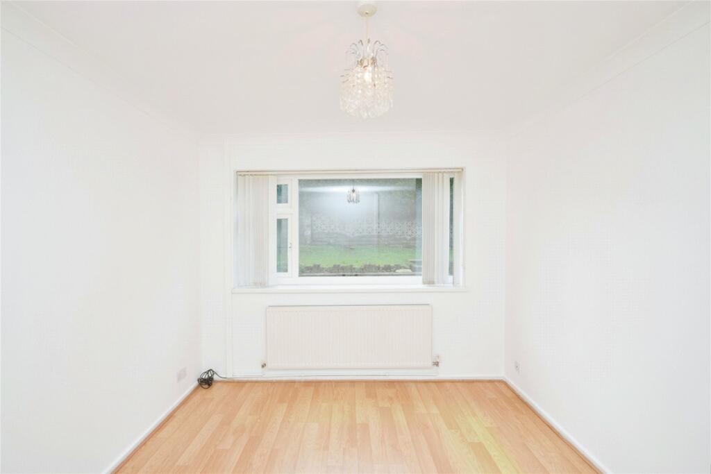 3 bed Bungalow