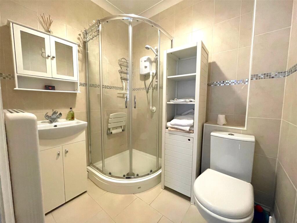 2 bed Terraced Bungalow