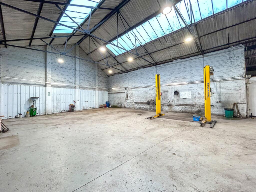 Commercial Property