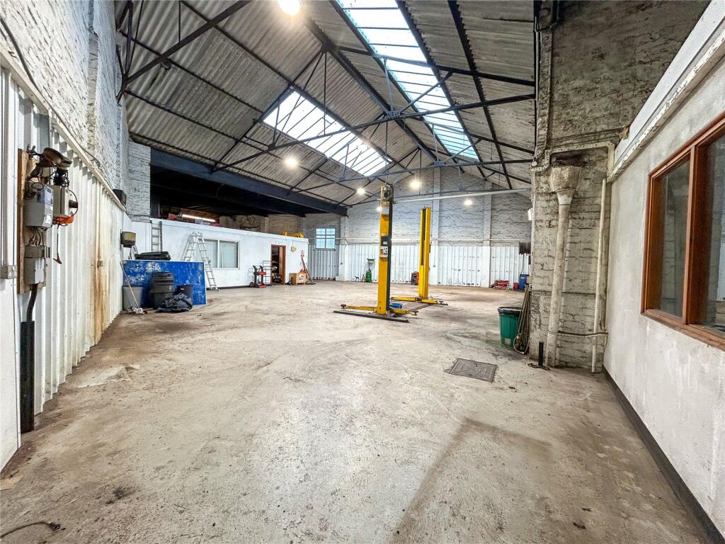 Commercial Property