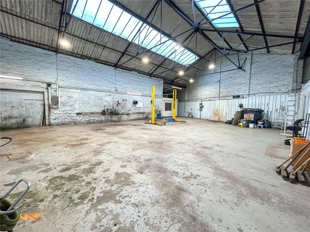 Commercial Property