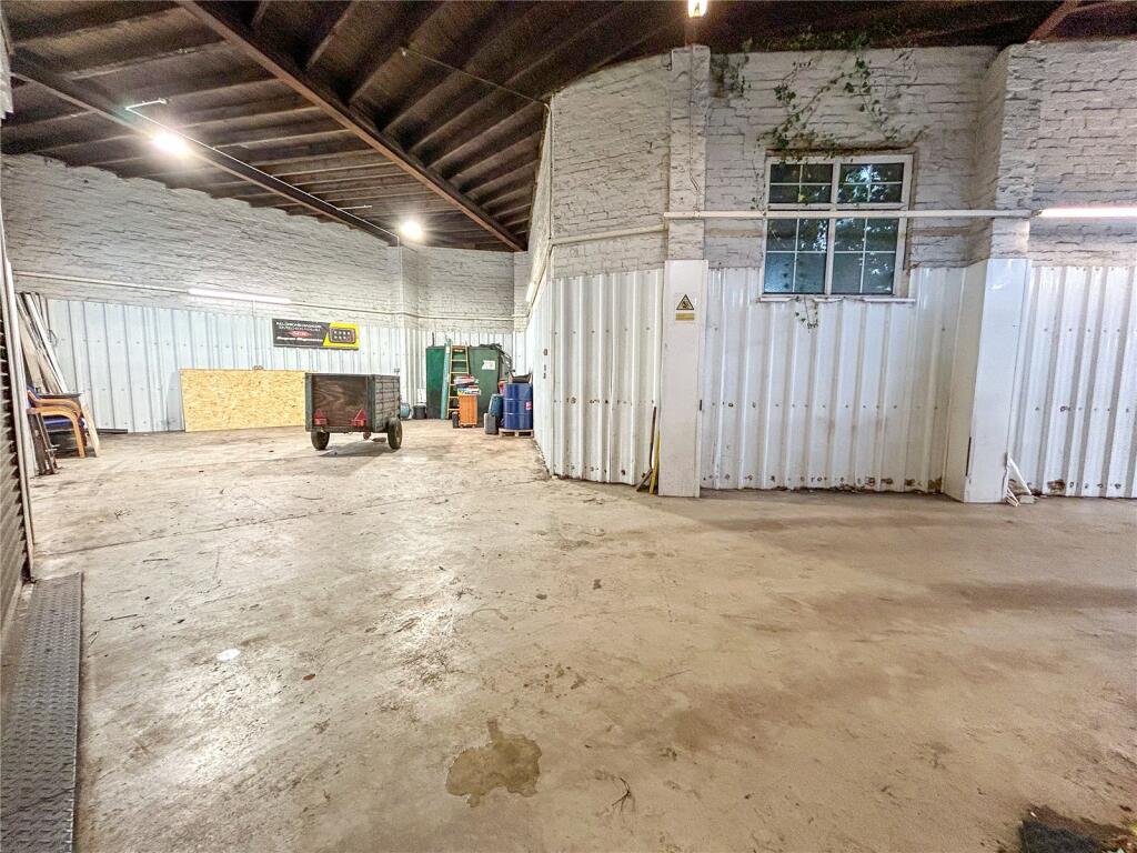 Commercial Property