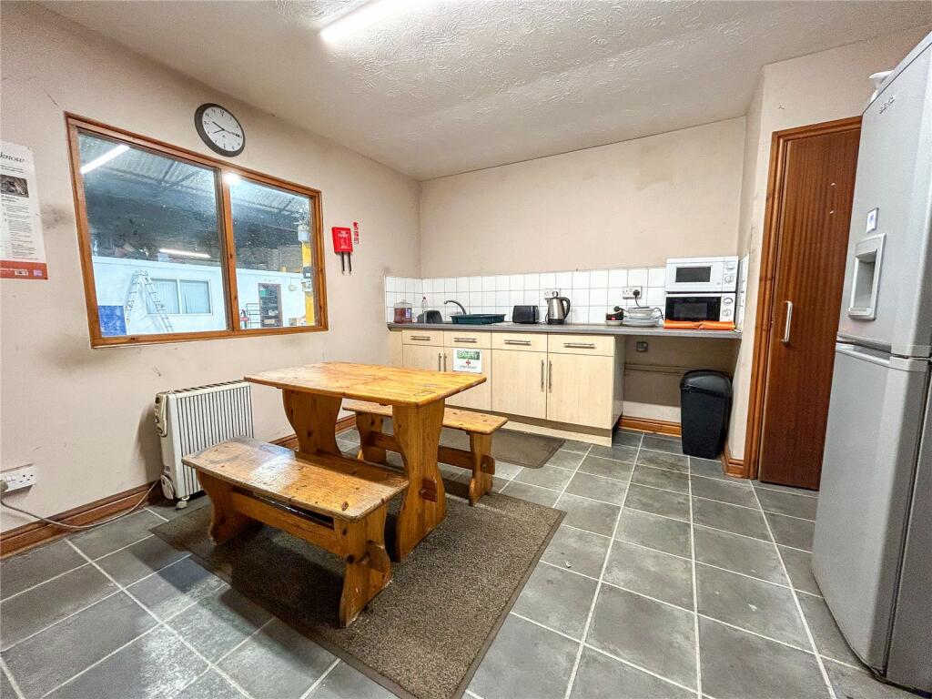 Commercial Property