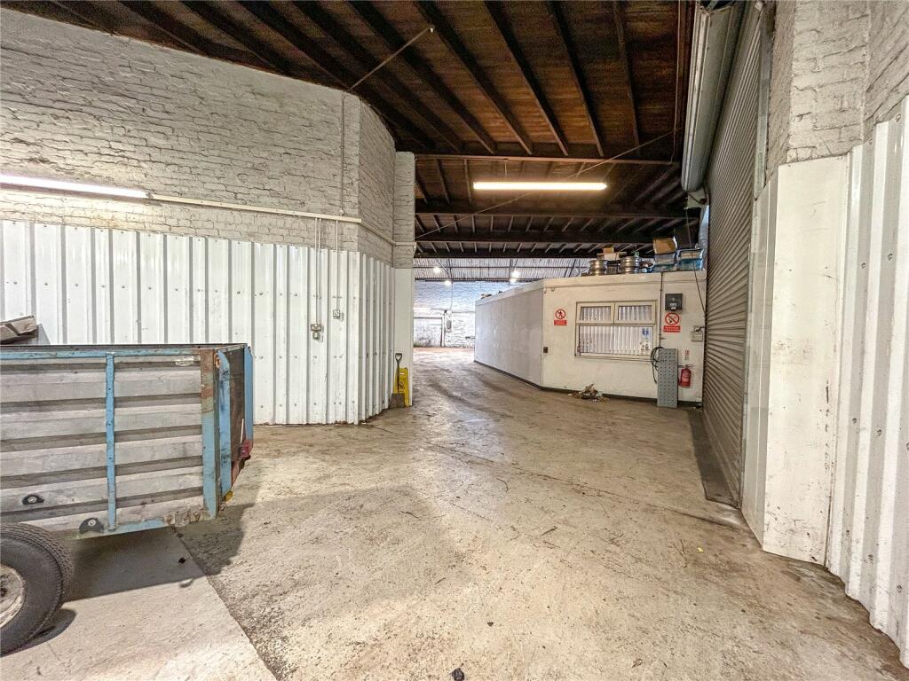Commercial Property