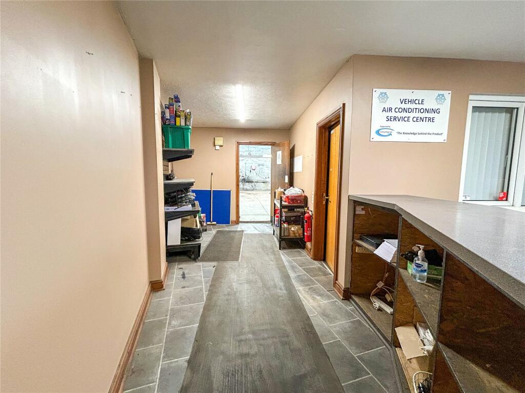 Commercial Property