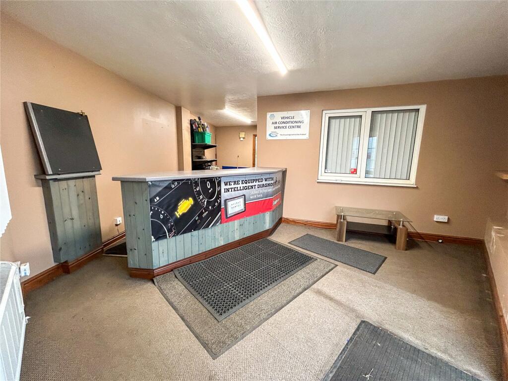 Commercial Property