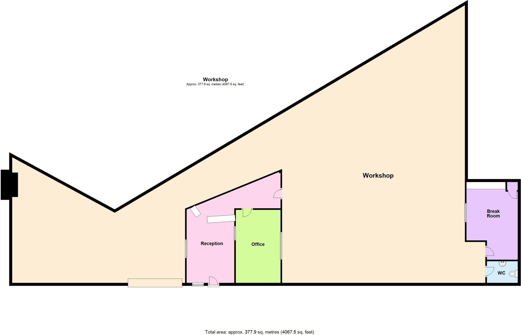 Commercial Property