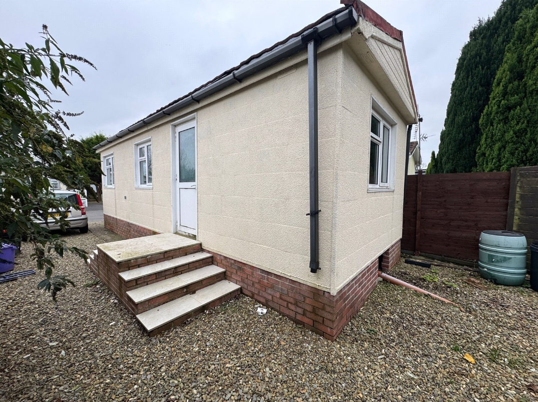 Property cover