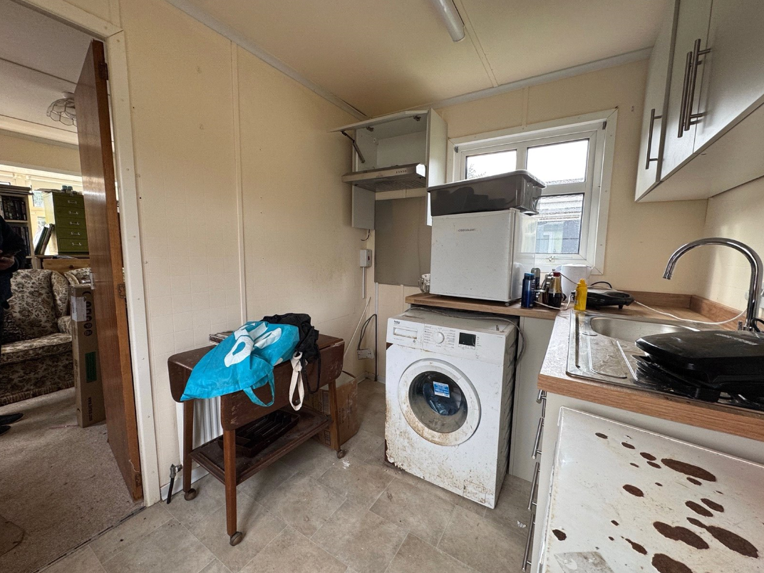1 bed Park Home