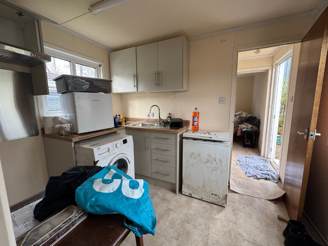 1 bed Park Home