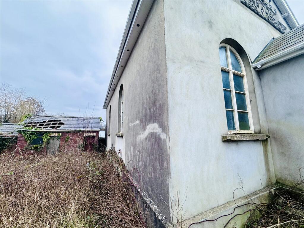 Character Property