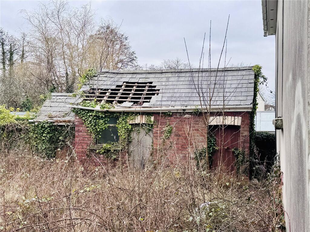 Character Property