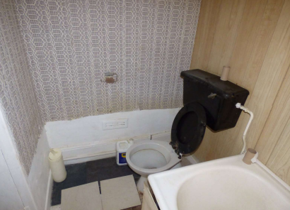 1 bed Apartment