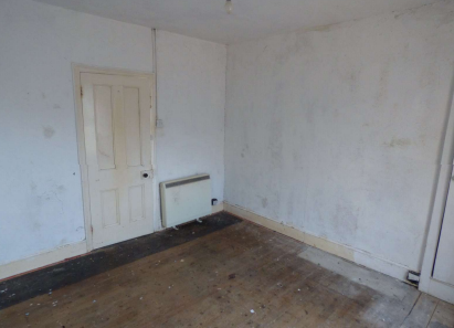 1 bed Apartment