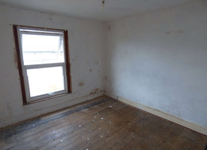 1 bed Apartment