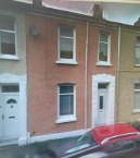 Property cover