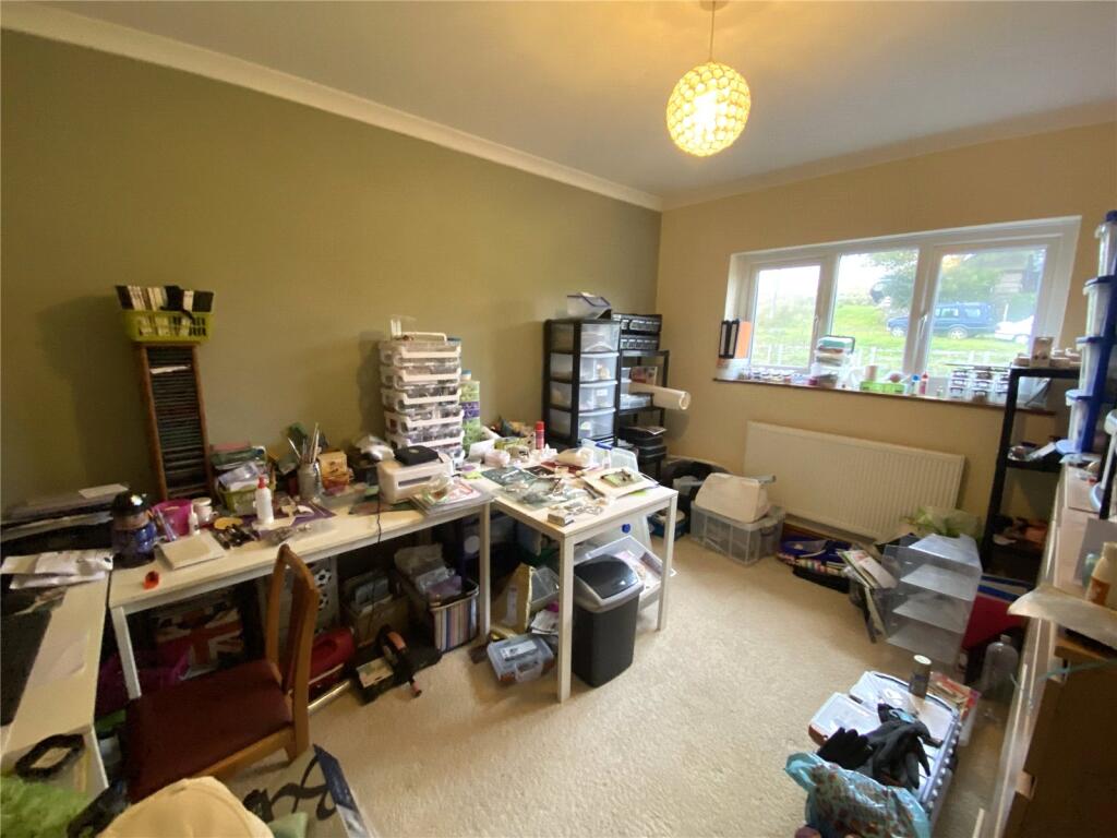 4 bed Detached