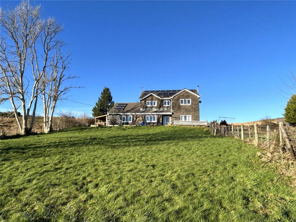 4 bed Detached