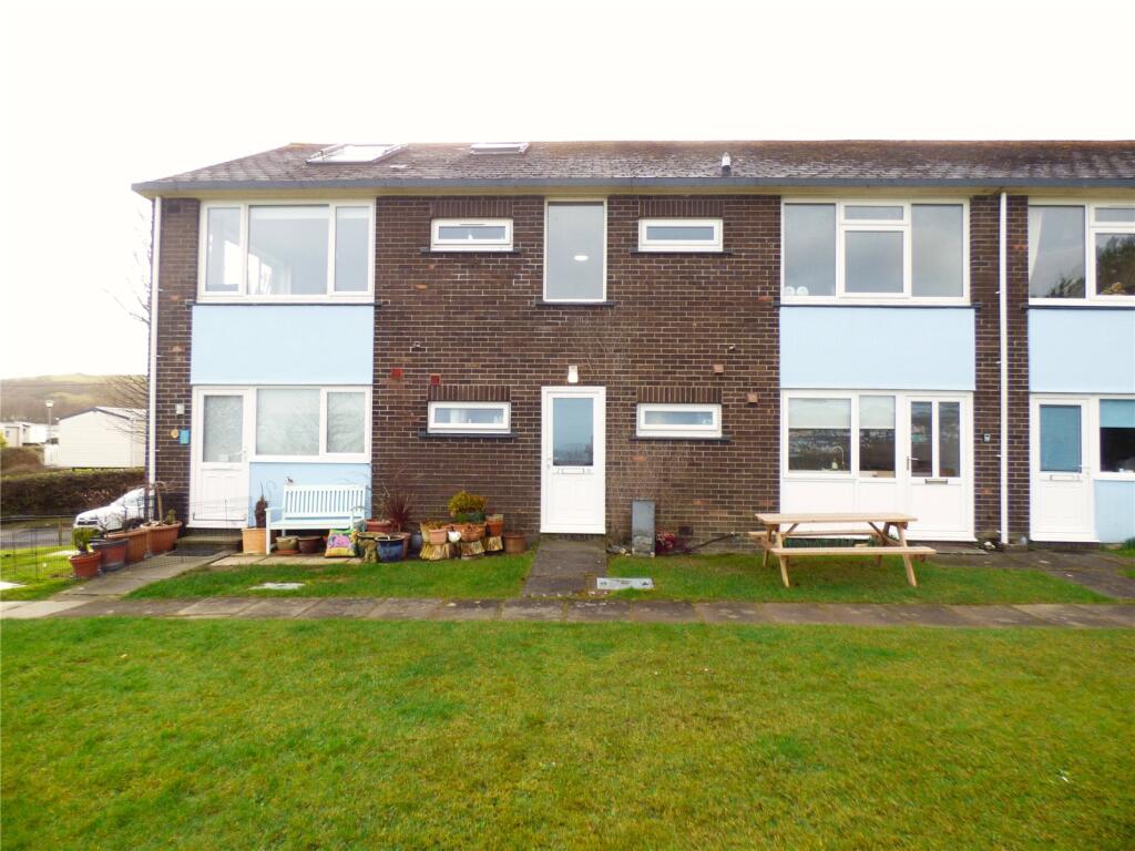 2 bed Apartment