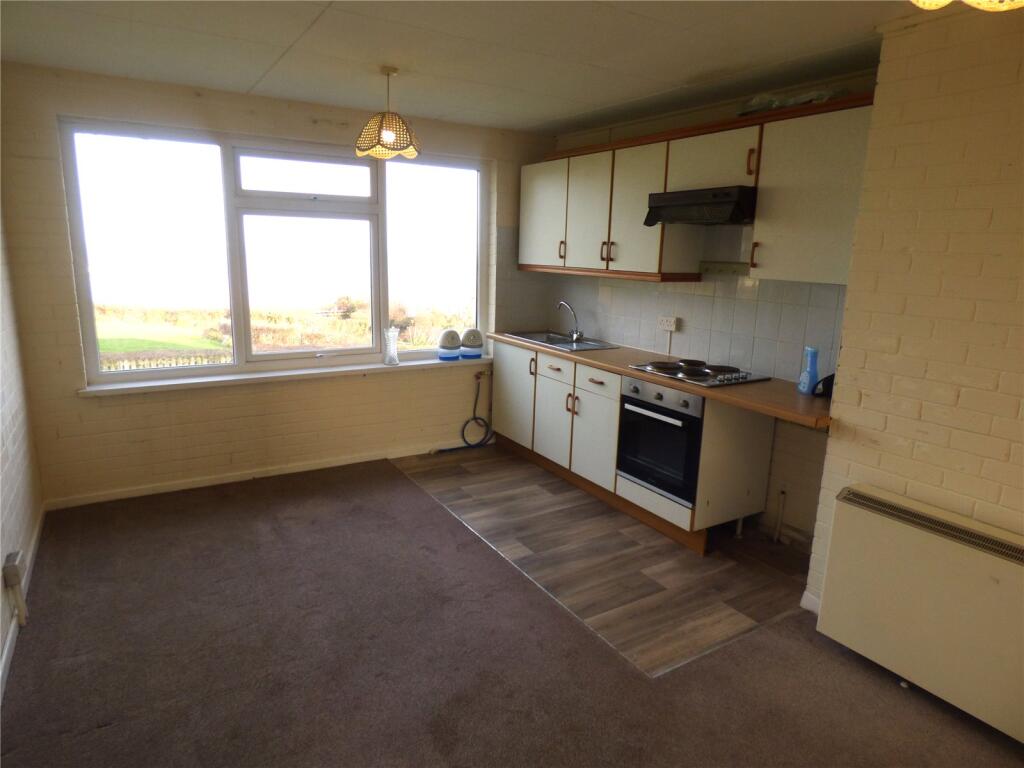 2 bed Apartment