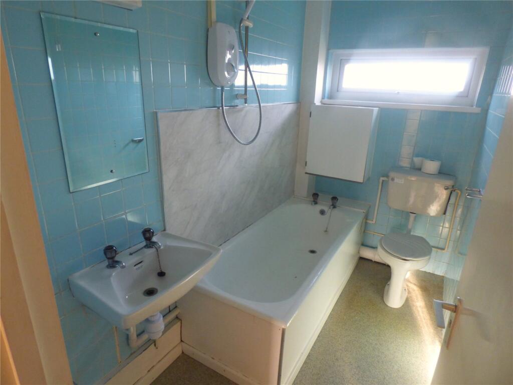 2 bed Apartment