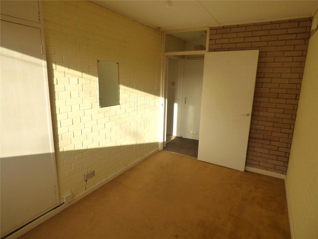 2 bed Apartment