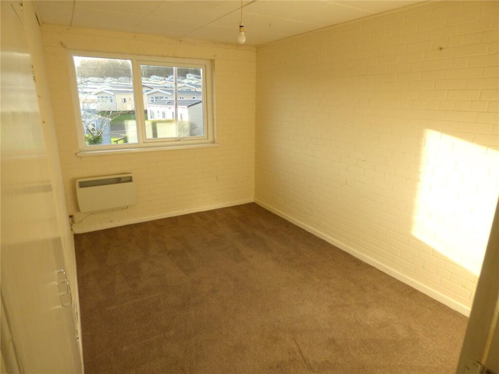 2 bed Apartment