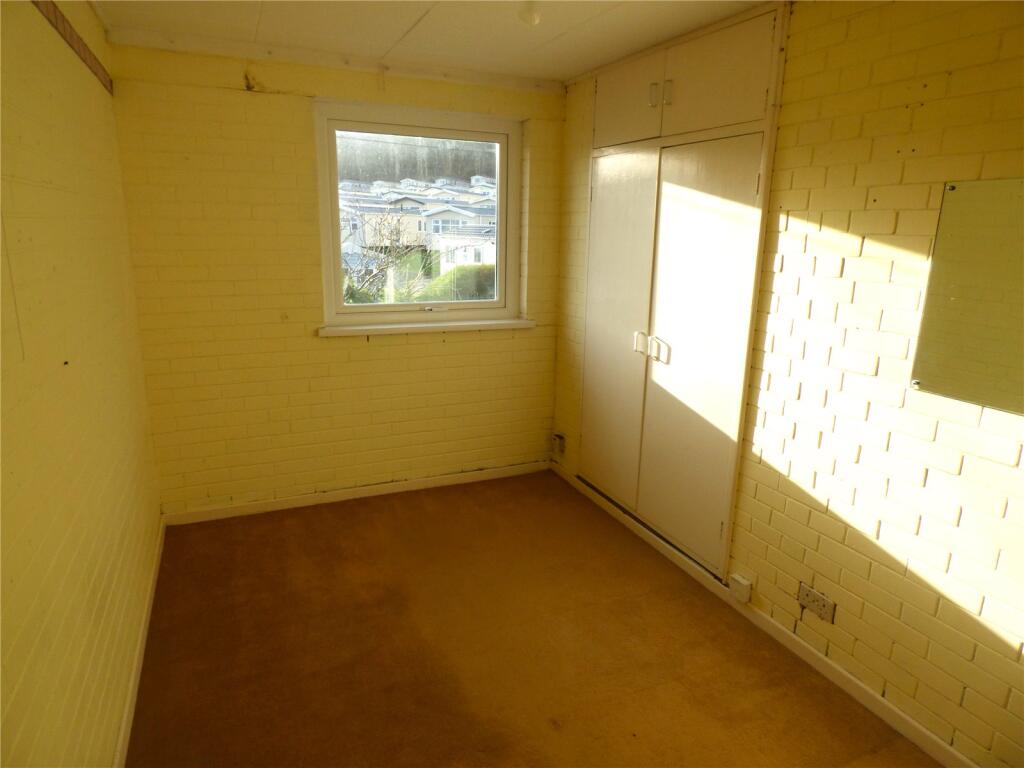 2 bed Apartment
