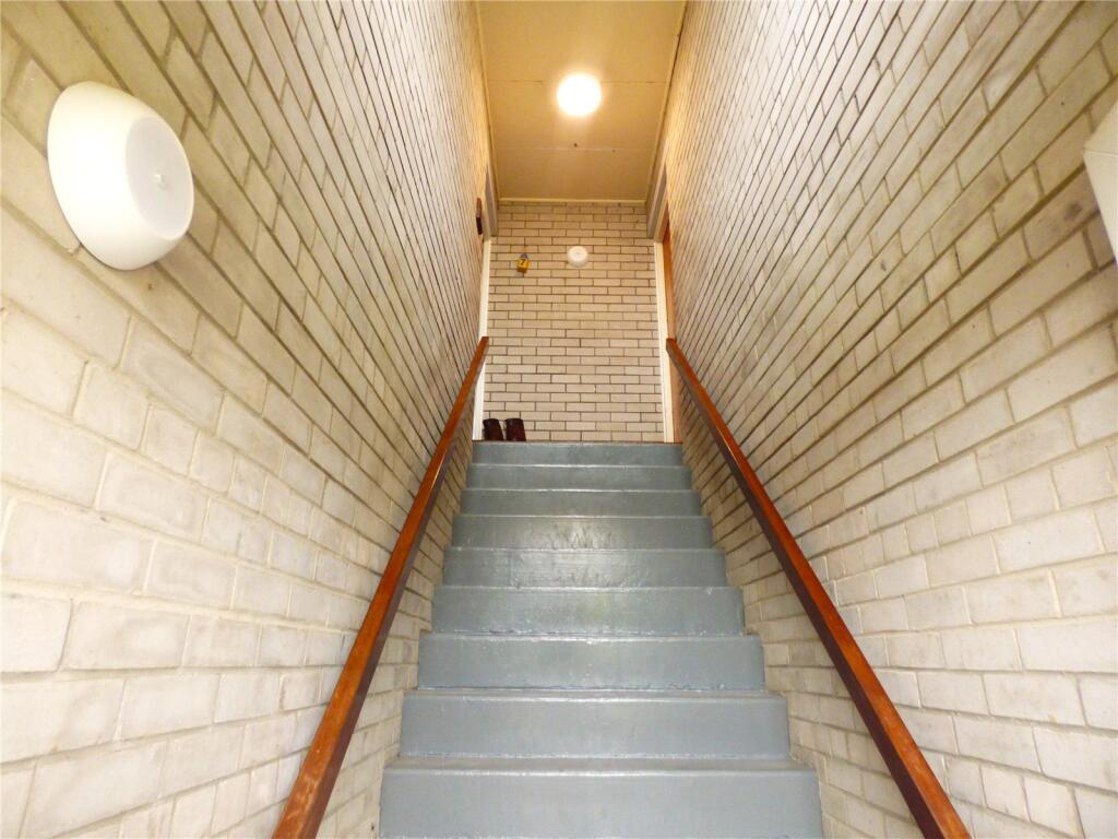 2 bed Apartment