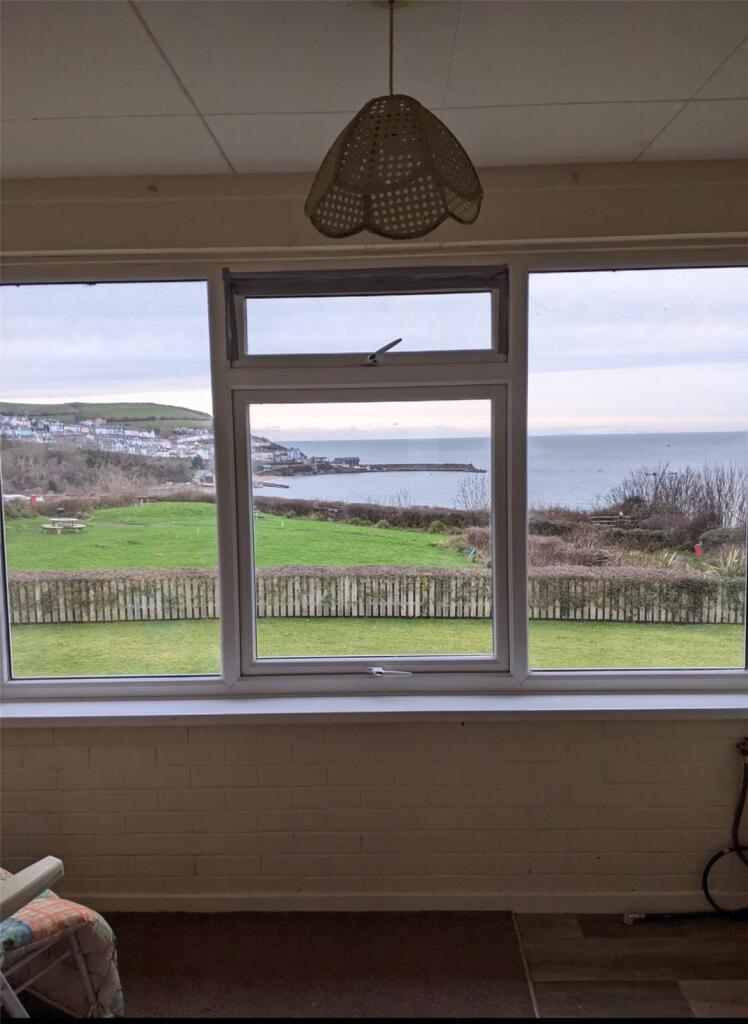 2 bed Apartment