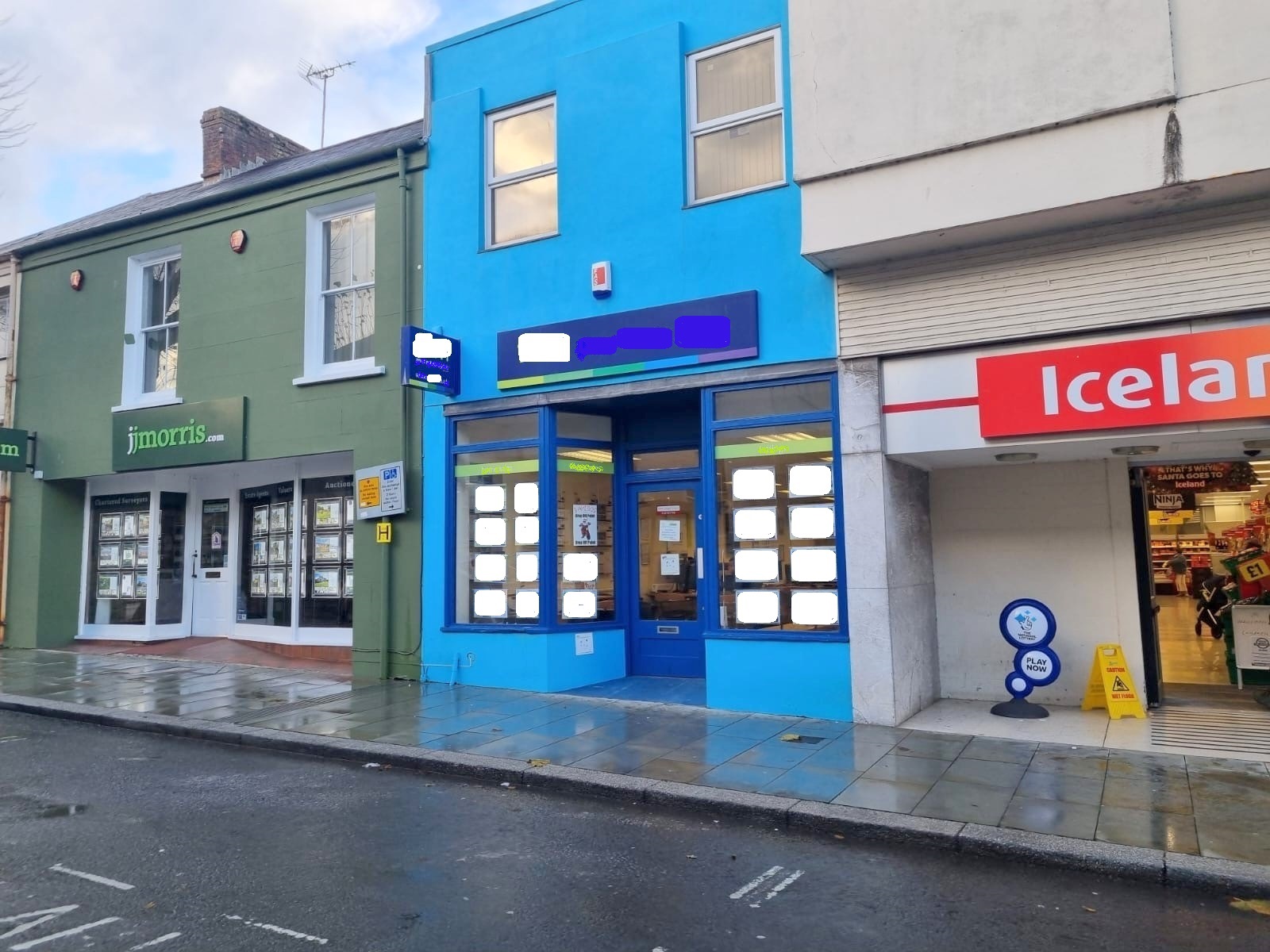 Commercial Property