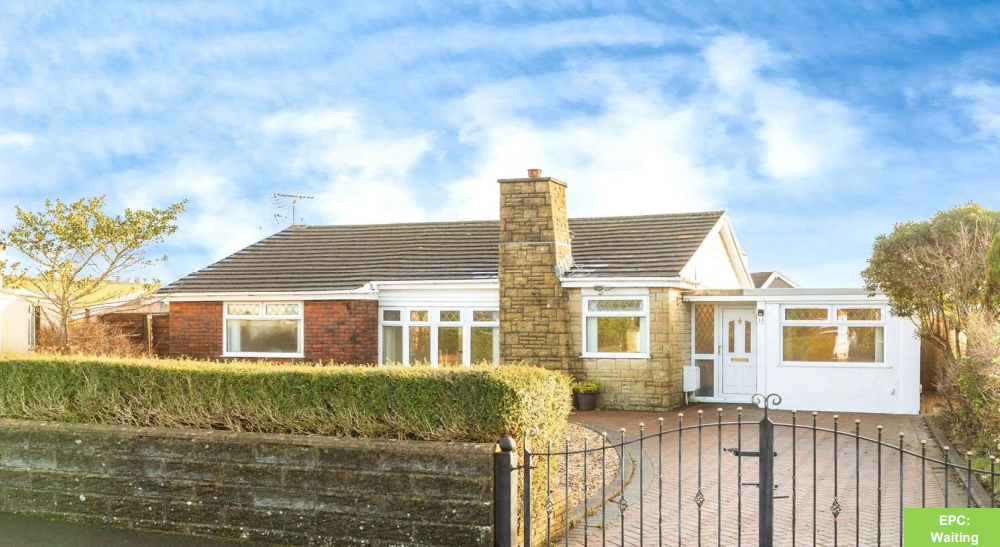 Property cover