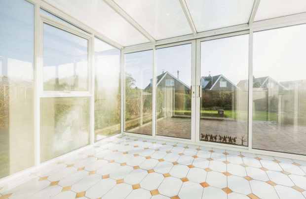 3 bed Bungalow